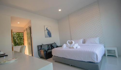 Superior King Room