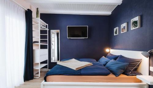 Bungalow 1