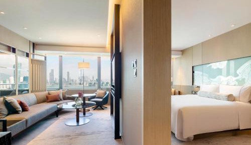 King Suite