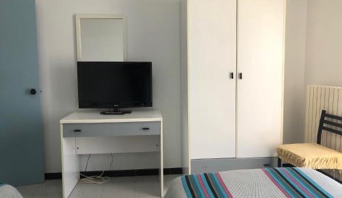 Economy Single Room
