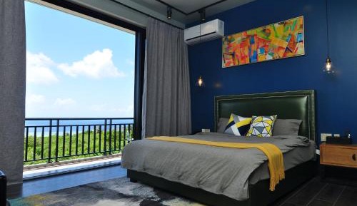 Superior Sea View Room