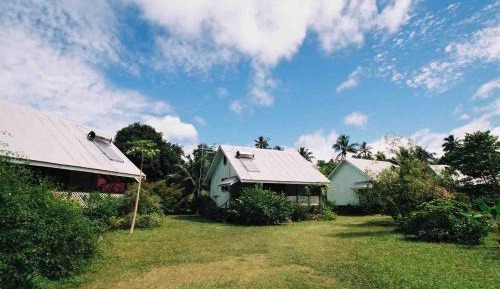 Bungalow