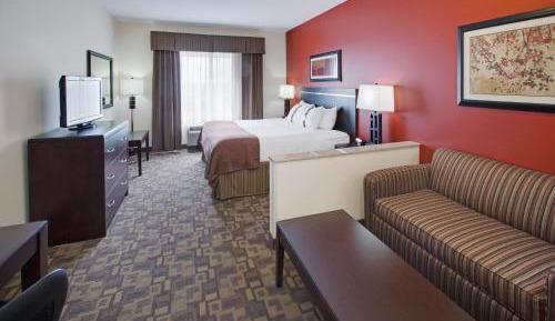 Standard King Room