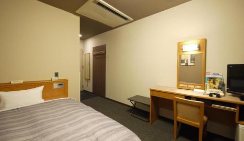 Single Room - Smoking