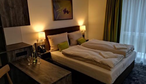 Double Room - Disability Access