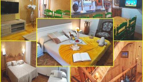 Duplex Apartment
