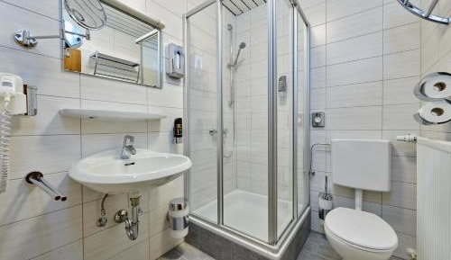 Budget Twin Room