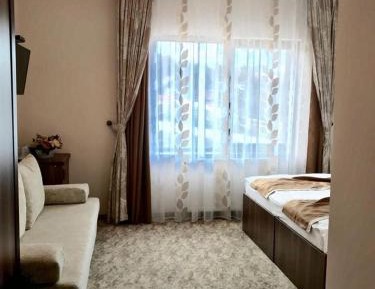 Superior Double or Twin Room with Mountain View