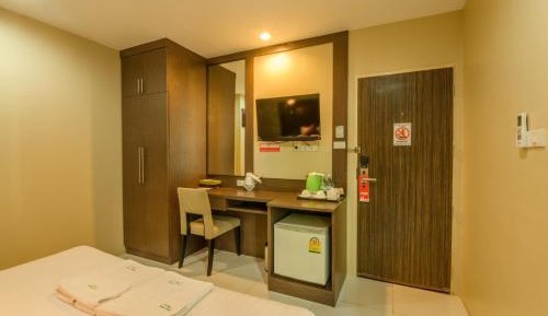 Standard Apartment