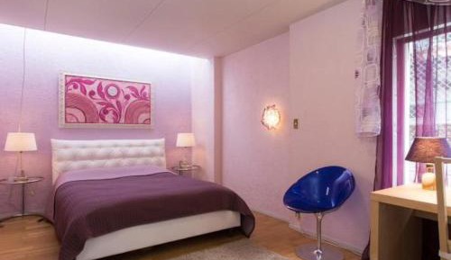 Economy Triple Room