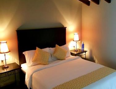 Junior Suite with Mountain View