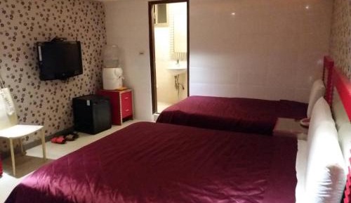 Comfort Triple Room