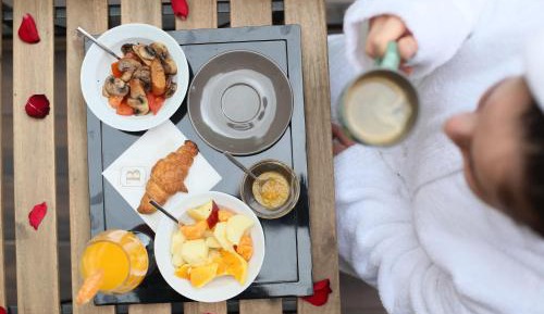 Traditional Family Stay