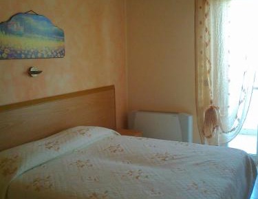 Double Room Single Use