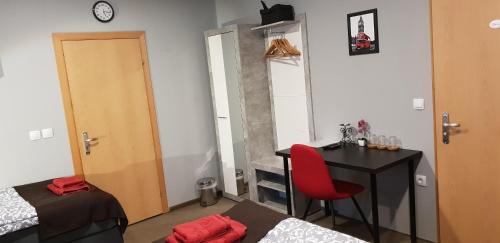 Triple Room with Bathroom