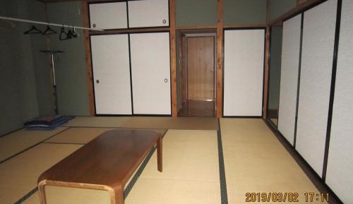 Standard Family Room