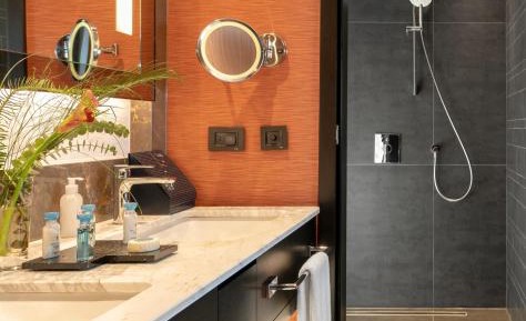 LAGUNA FAMILY DUBLEX SUITE