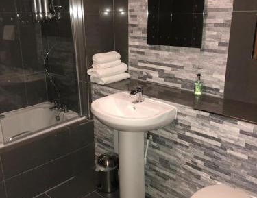 Twin/ Family Room