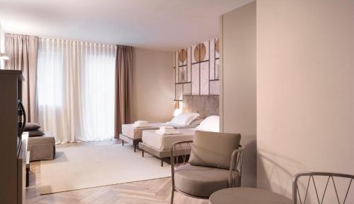 Superior Twin/Double Room 