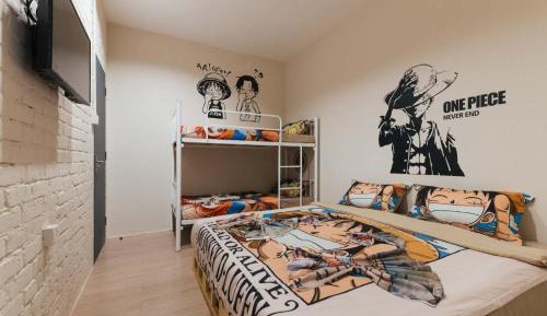 Standard Family Room