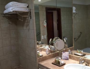 Premium Double or Twin Room (Beagle Channel View)