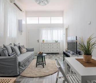 Apartment - Ground Floor