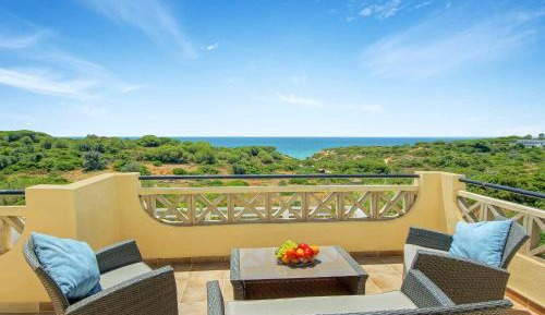 Four-Bedroom Villa