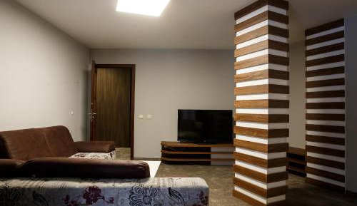 Two-Bedroom Apartment Lux