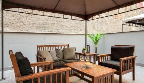 Duplex Apartment