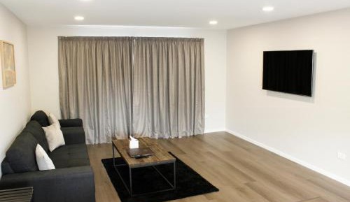 Superior Two-Bedroom Apartment