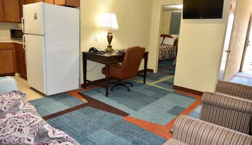 One-Bedroom Suite