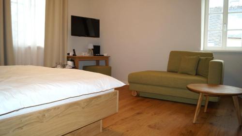Double Room with Extra Bed