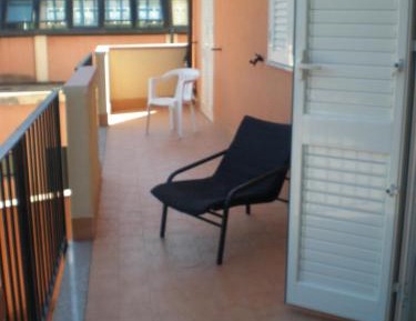 One-Bedroom Apartment (4 Adults)