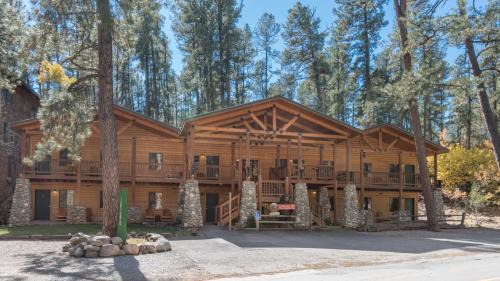 lodge 6