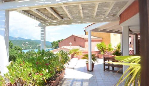 Apartment with Sea View