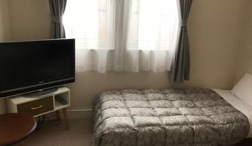 Twin Room with Bathroom