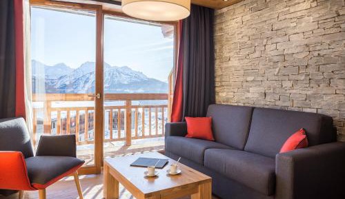 One-Bedroom Suite