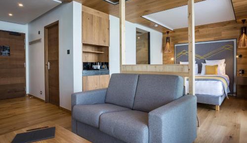 Junior Suite