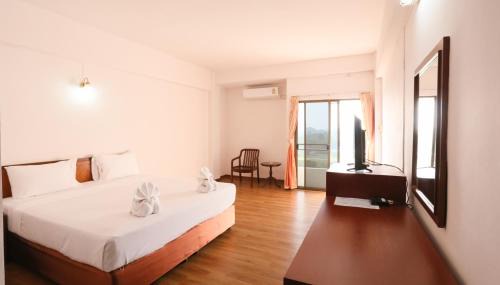 Standard King Room