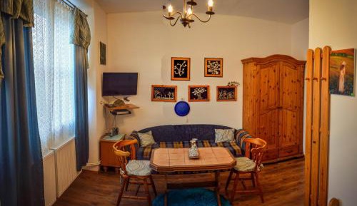 Twin Room with Extra Bed