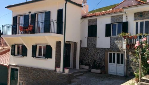 Two-Bedroom Townhouse