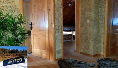 Deluxe Double Room with Extra Bed