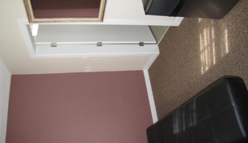 One-Bedroom Suite with Sofa Bed