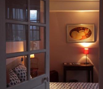 Queen Suite