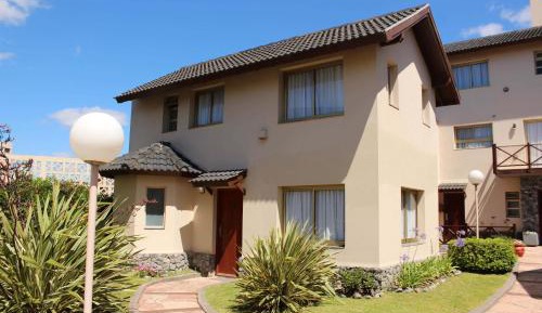 Two-Bedroom Bungalow