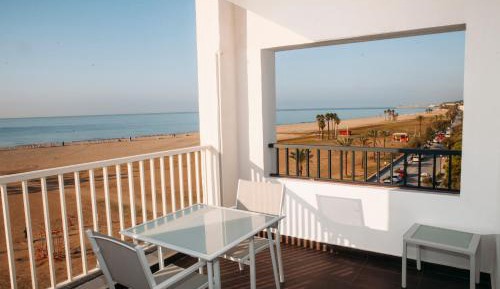 Junior Suite with Sea View