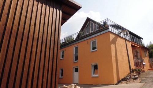 Six-Bedroom House