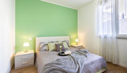 Apartment - Ground Floor