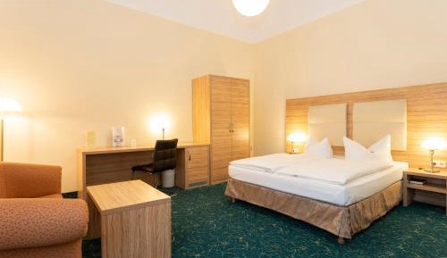 Comfort Double Room
