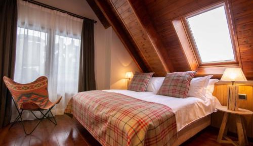 Duplex Suite